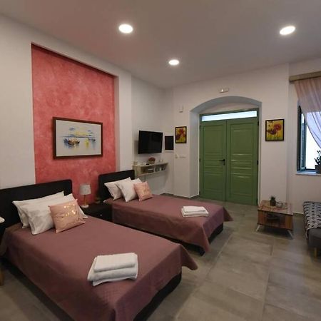 Lolos' House Rhodes City Zewnętrze zdjęcie