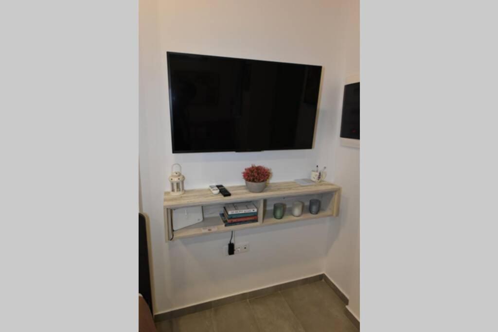 Lolos' House Rhodes City Zewnętrze zdjęcie