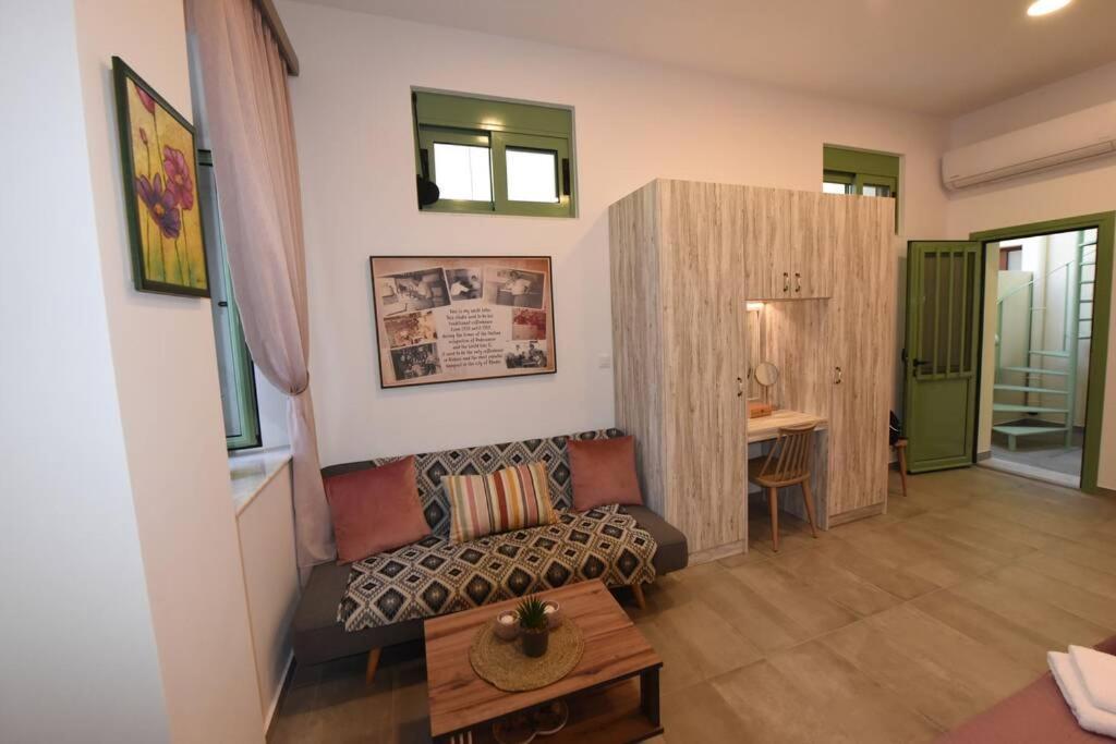 Lolos' House Rhodes City Zewnętrze zdjęcie