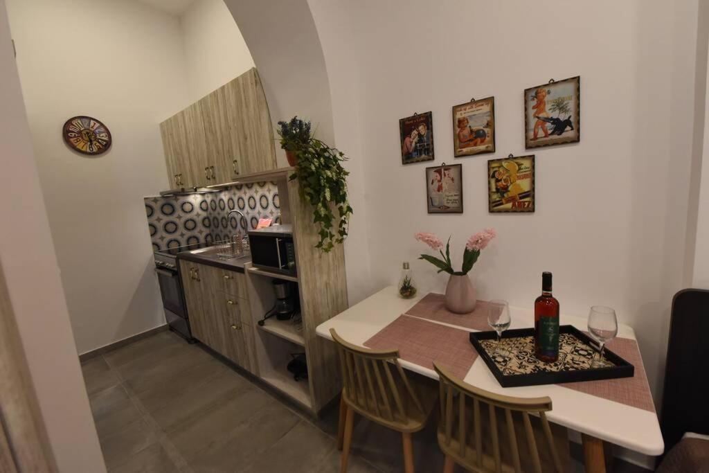 Lolos' House Rhodes City Zewnętrze zdjęcie
