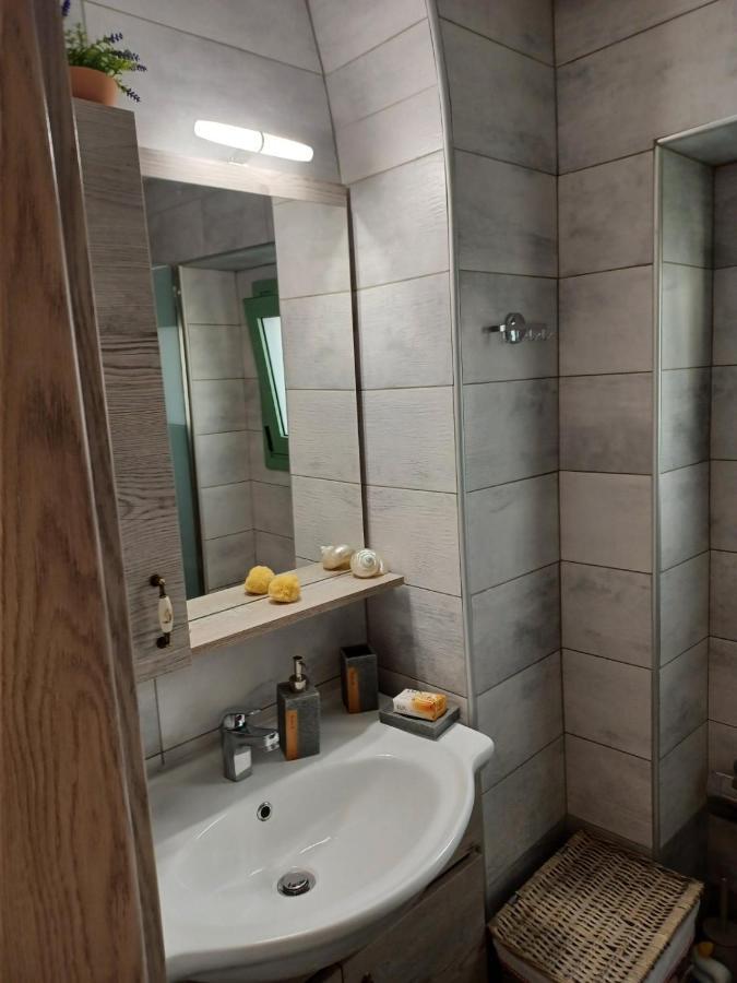 Lolos' House Rhodes City Zewnętrze zdjęcie