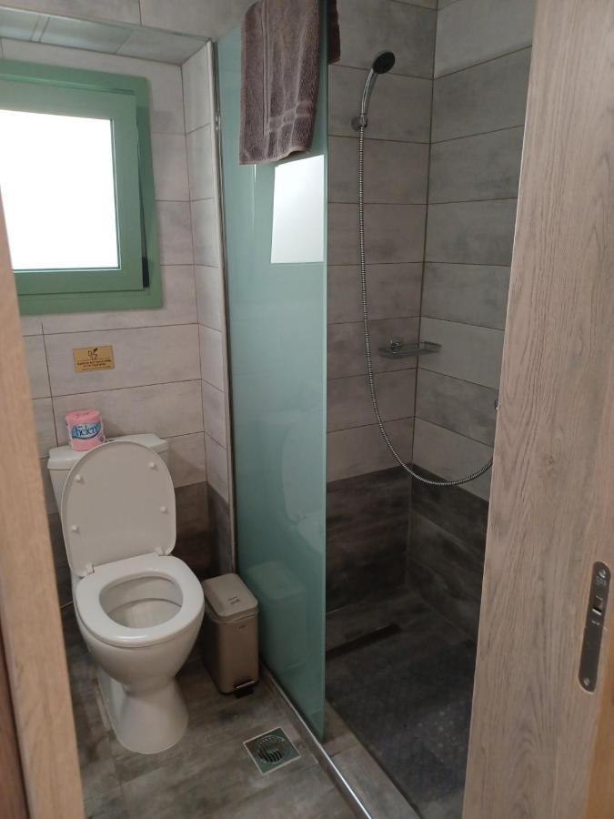 Lolos' House Rhodes City Zewnętrze zdjęcie