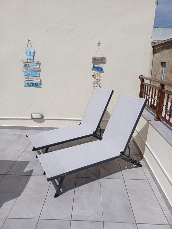 Lolos' House Rhodes City Zewnętrze zdjęcie